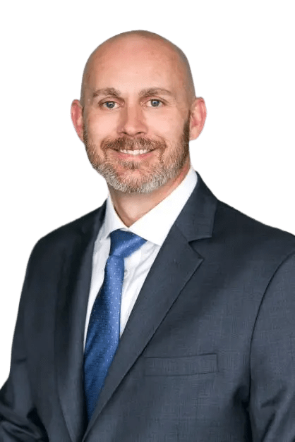 Brandon VanLandingham, Founder & Chief Investment Officer at Perissos Private Wealth Management