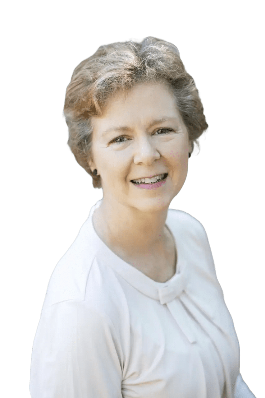 Christi Powell, Wealth Advisor at Perissos Private Wealth Management