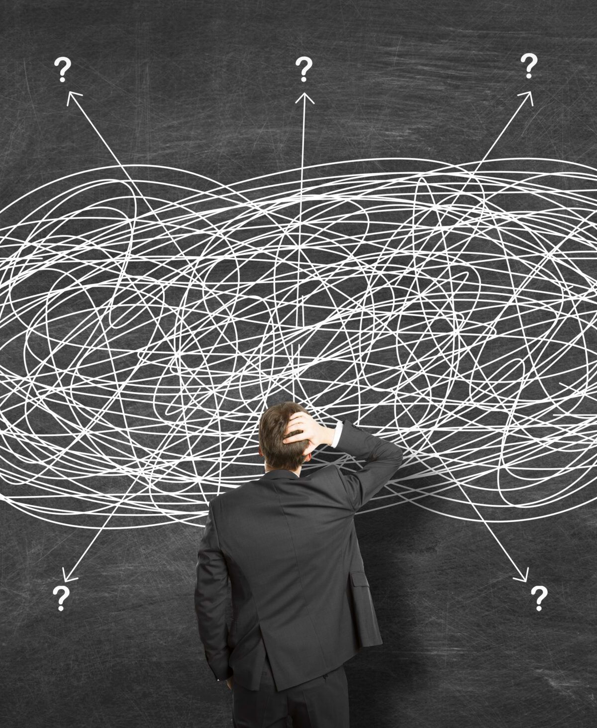 Market Memo (Interest Rates Part II)