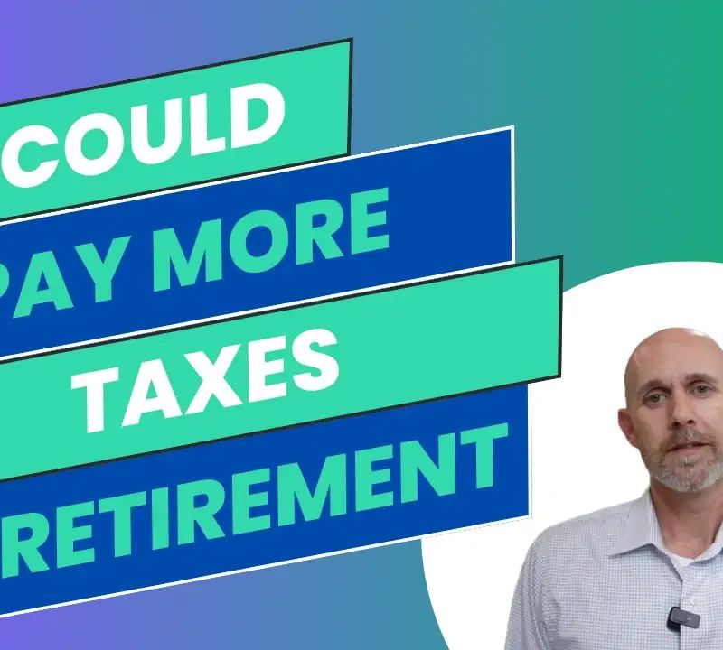Retirement & Taxes
