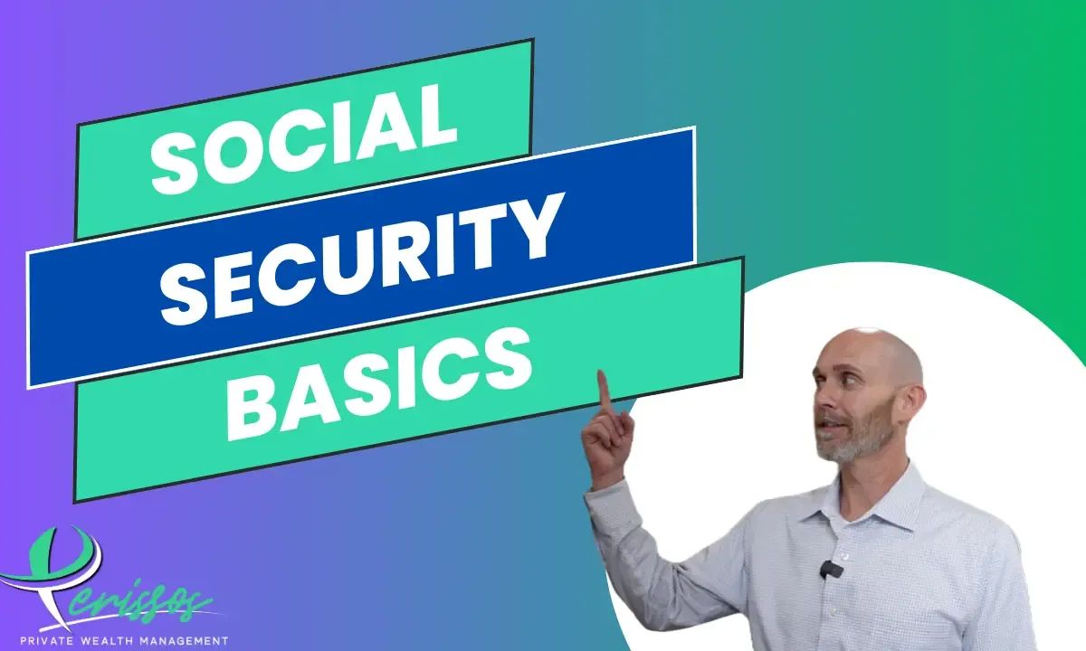 Social Security Basics