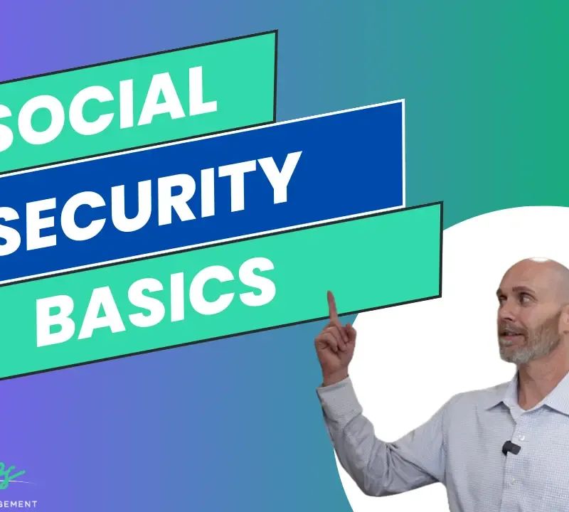 Social Security Basics